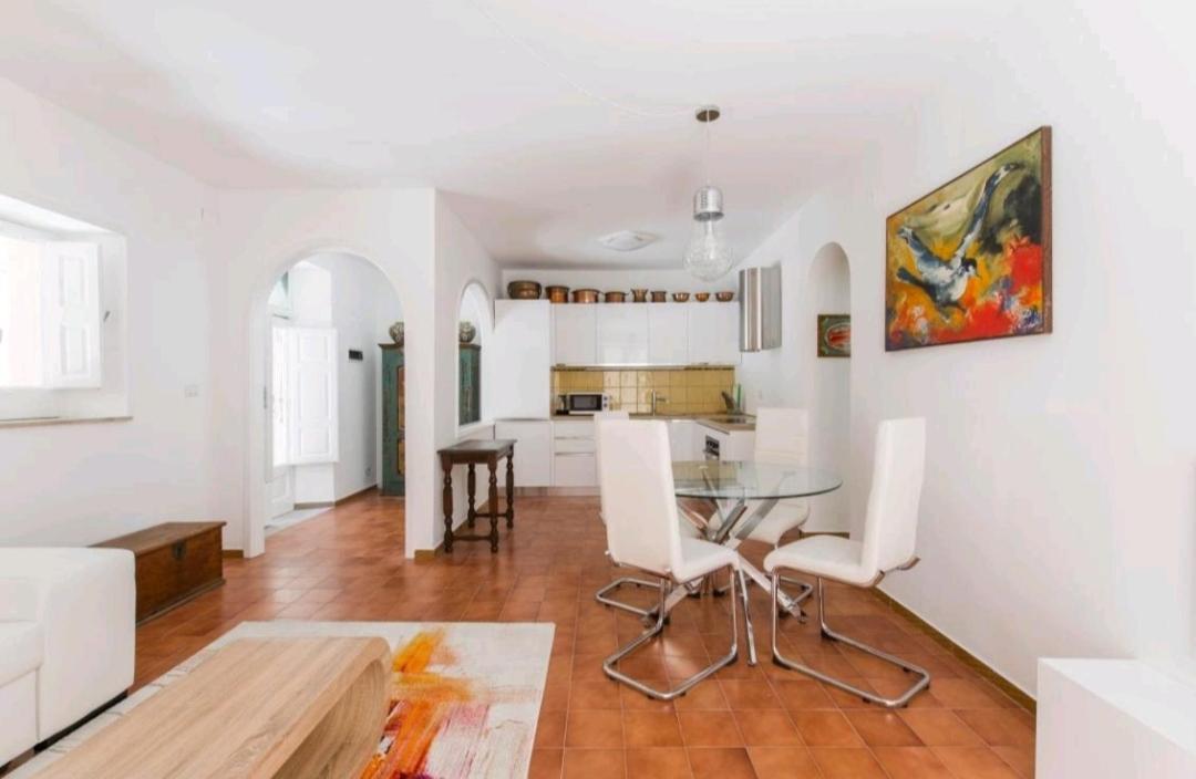 Casa Zaffiro Apartment Taormina Bagian luar foto