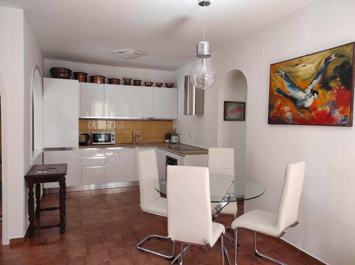 Casa Zaffiro Apartment Taormina Bagian luar foto