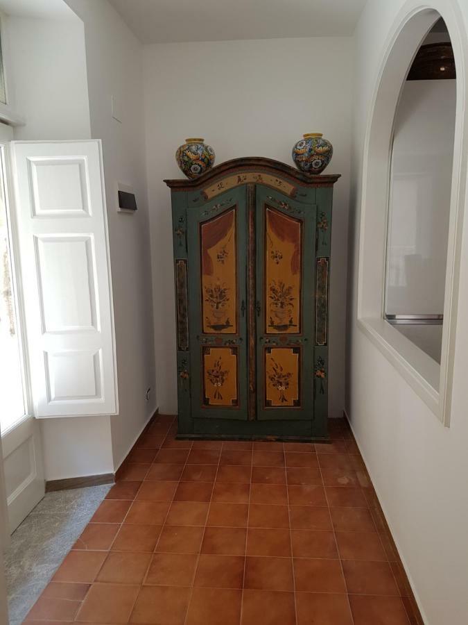 Casa Zaffiro Apartment Taormina Bagian luar foto